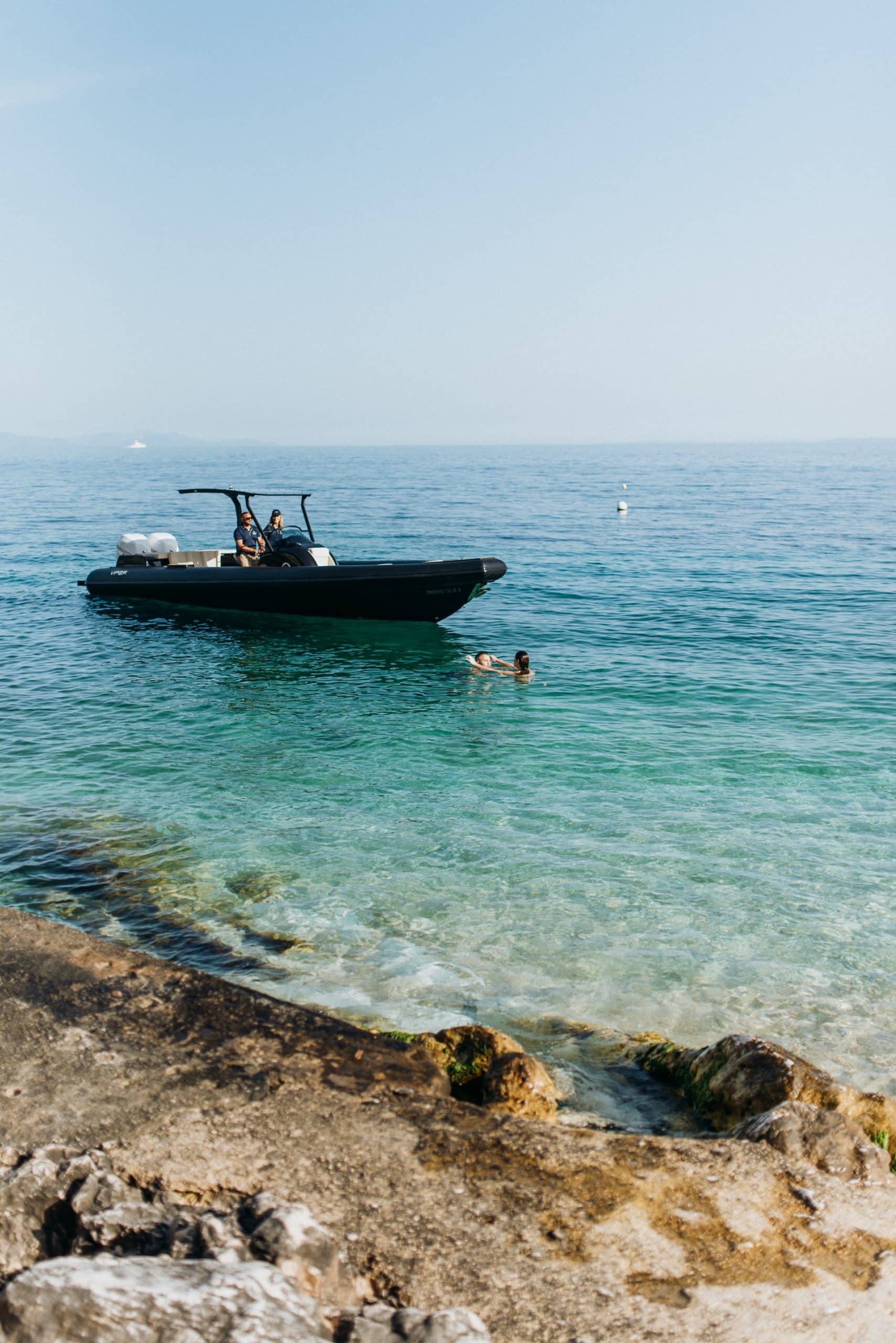 DSC_7408-scaled - Ionian Luxury Cruises Viper Stefanos RIB boat Corfu marina