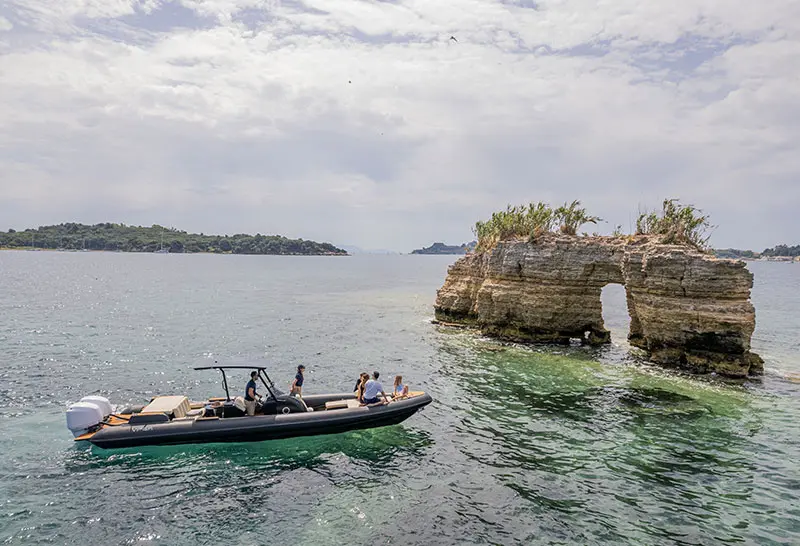 adventute-expeditions - Ionian Luxury Cruises Adventute expeditions - Ionian Luxury Cruises Corfu