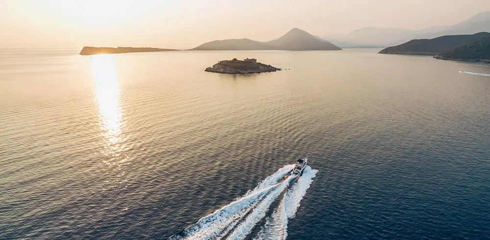 tailored_experiences - Ionian Luxury Cruises Tailored luxury yacht experiences Corfu