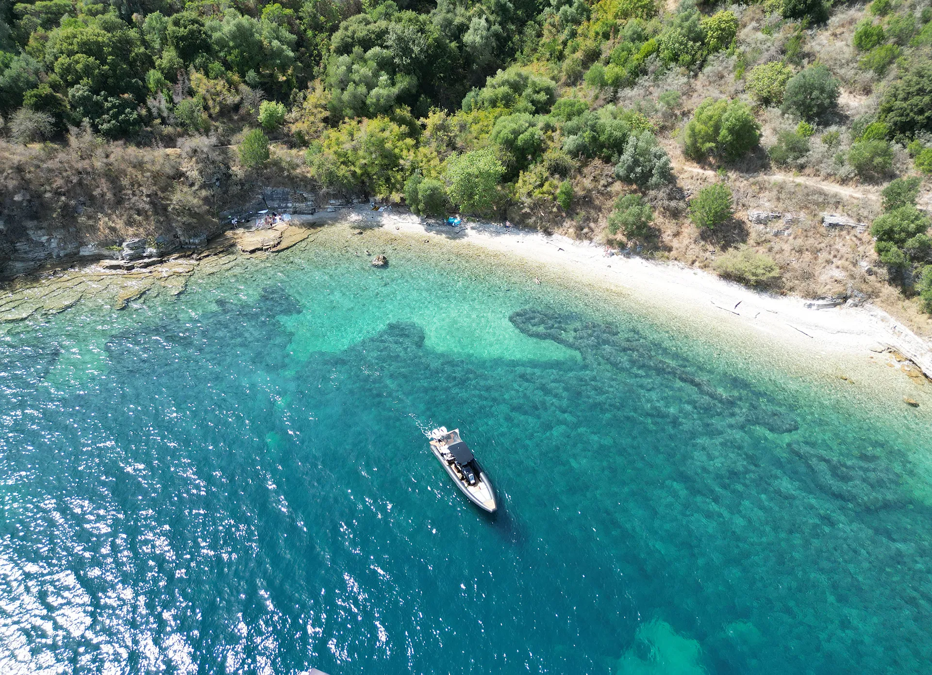 contact_hero - Ionian Luxury Cruises Ionian Luxury Cruises private boat tours Corfu
