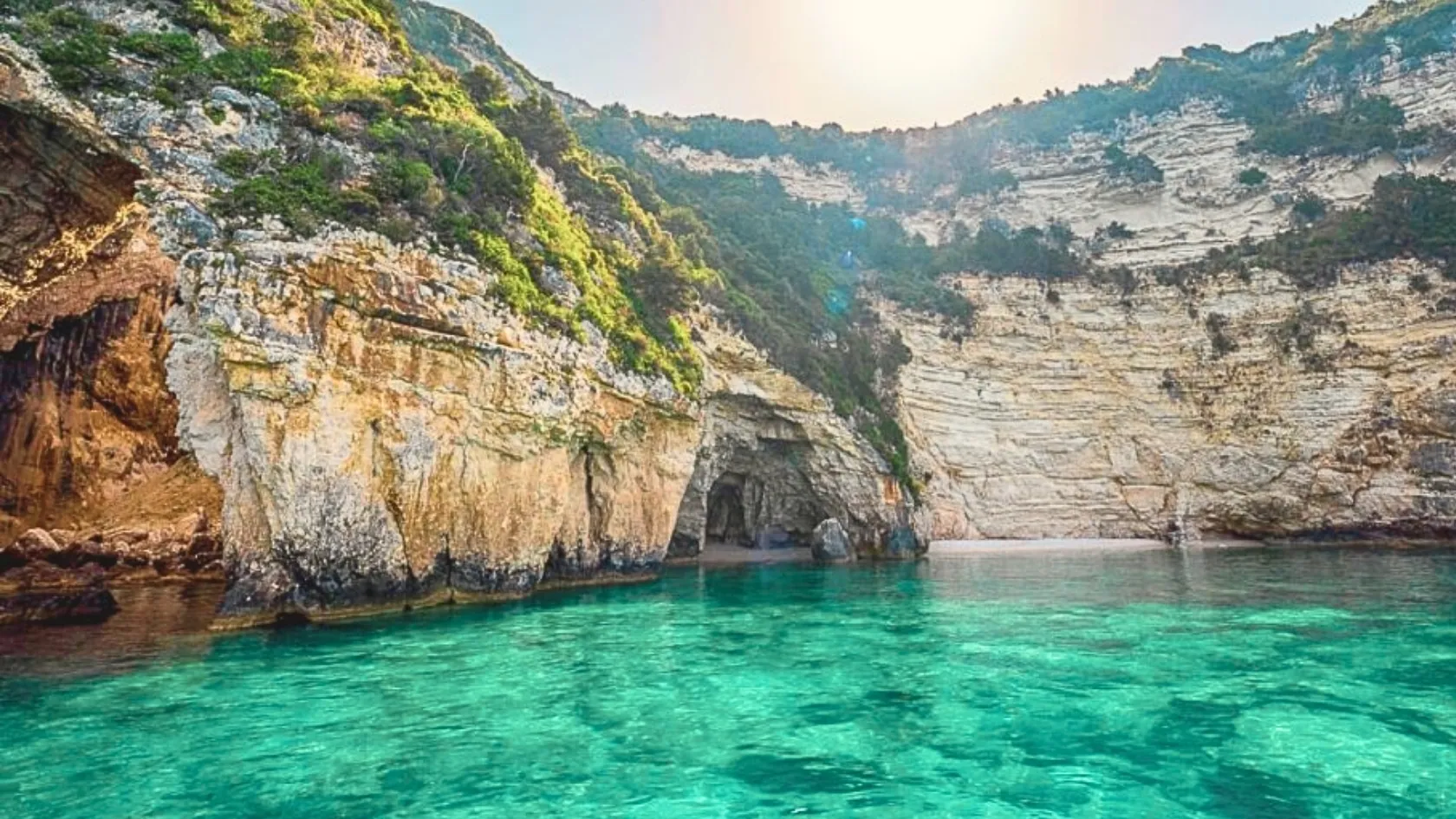 seadreamers - Ionian Luxury Cruises
